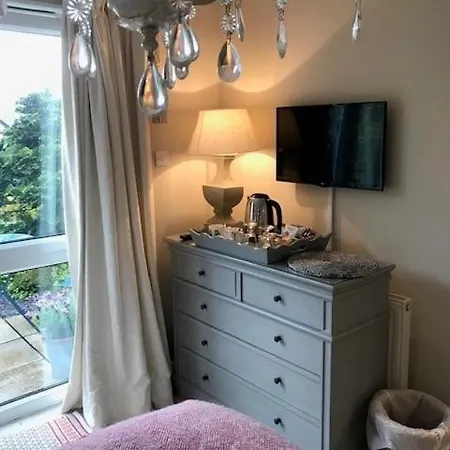 Guest house The Garden Bowness-on-Windermere