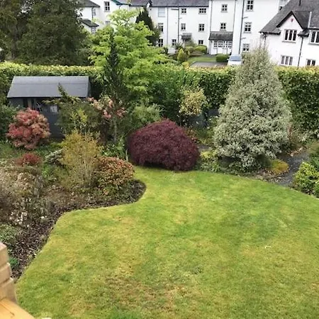 Guest house The Garden *