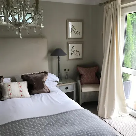 The Garden * Bowness-on-Windermere