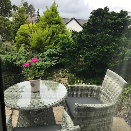 The Garden Bowness-on-Windermere