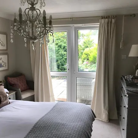 The Garden Guest house Bowness-on-Windermere