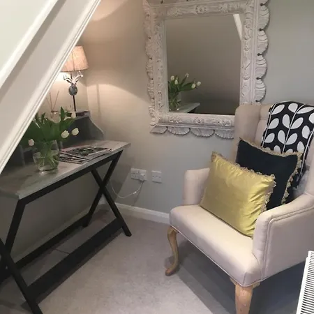The Garden Guest house Bowness-on-Windermere