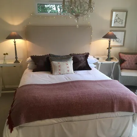 The Garden Guest house Bowness-on-Windermere