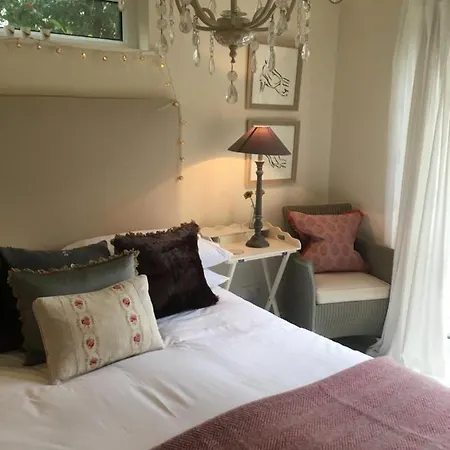 Guest house The Garden Bowness-on-Windermere
