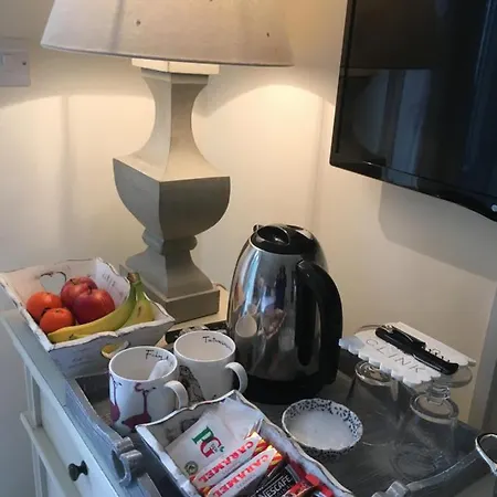 The Garden Guest house Bowness-on-Windermere